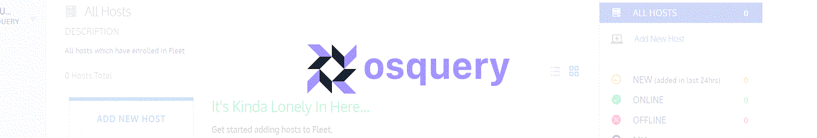 osquery